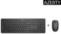 HP Wireless Keyboard Mouse BEL (18H24AA#AC0)