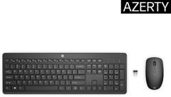HP Wireless Keyboard Mouse NRL