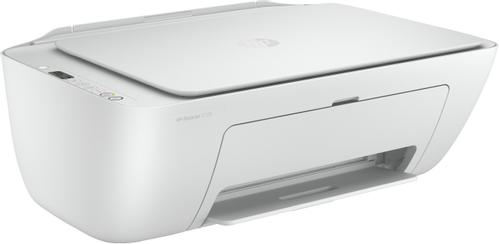 HP Deskjet 2720 All-in-One Blækprinter Multifunktion - Farve - Blæk (3XV18B#629)