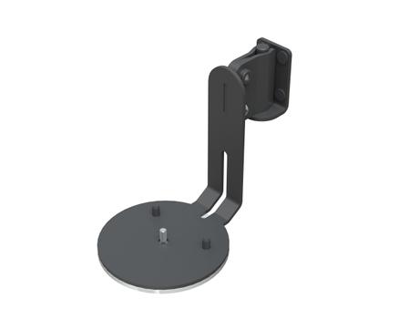 MULTIBRACKETS M Sonos Wall Mount for ERA100 - Black (7350105214462)