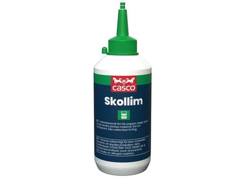 CASCO Lim CASCO skole 100ml (294336119)