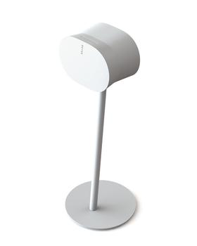 MULTIBRACKETS M Sonos Floorstand for ERA300 - White (7350105214530)
