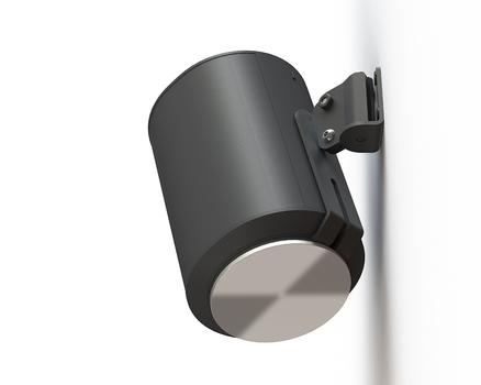 MULTIBRACKETS M Sonos Wall Mount for ERA100 - Black (7350105214462)