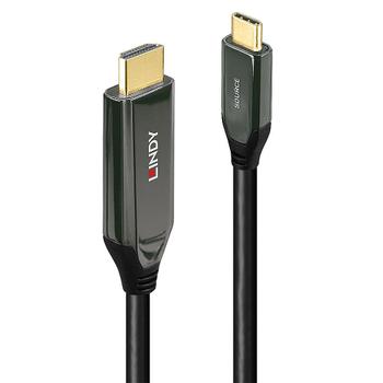 LINDY 1m USB Type C to HDMI 8K60  (43367)