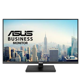 ASUS VA32UQSB 31.5inch IPS WLED UHD 16:9 60Hz 350cd/m2 4ms 2xHDMI DP 2xUSB 3.2 Type-A (90LM04W7-B01E70)