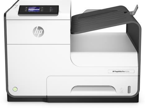 HP PageWide Pro 452dw Printer (D3Q16B#A81)