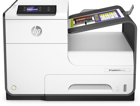 HP Page Wide Pro 452dw Printer (D3Q16B#A81)