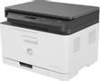 HP P Color Laser MFP 178nw - Multifunction printer - colour - laser - A4 (210 x 297 mm) (original) - A4/Letter (media) - up to 18 ppm (copying) - up to 18 ppm (printing) - 150 sheets - USB 2.0, LAN, Wi-F (4ZB96A#B19)