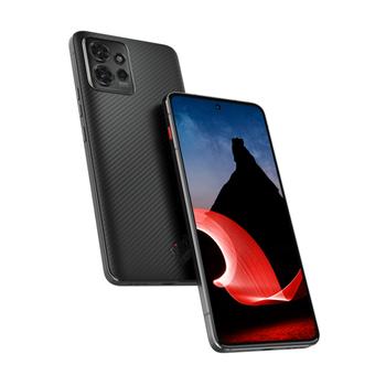 MOTOROLA Lenovo ThinkPhone 256GB Dual-SIM Sort (PAWN0003SE)