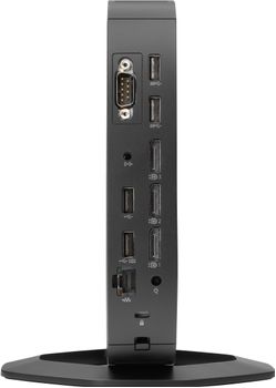 HP t640/ W19/ 128GF/ 8GR TC Norway (6TV46EA#ABN)