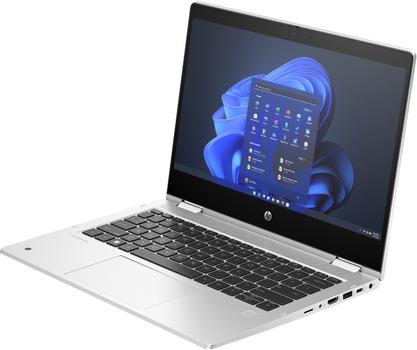 HP Pro x360 85A92EA#ABH Laptop 33,8 cm (13,3 Inch) AMD 4,5 GHz 16 GB 512 GB SSD 6 Core AMD Radeon Graphics Windows 11 Pro Zilver (85A92EA#ABH)