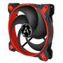 ARCTIC COOLING BioniX P140 Red
