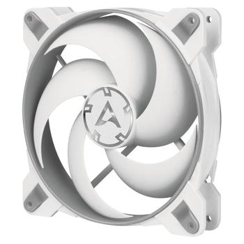 ARCTIC COOLING Cooling BioniX P140 eSport Fan 140mm w/ 3-phase motor, PWM and PST Grey/ White (ACFAN00160A)