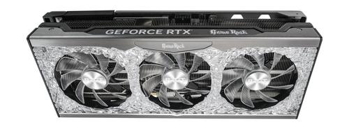 PALIT Geforce Rtx 4070 Ti Gamerock  (NED407T019K9-1046G)