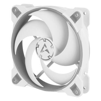 ARCTIC COOLING Cooling BioniX P120 eSport Fan 120mm w/ 3-phase motor, PWM and PST Grey/ White (ACFAN00167A)