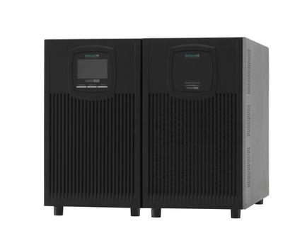 Online USV Ups Battery Cabinet Tower (X3000BP)