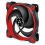 ARCTIC COOLING Bionix P120 (Red) -