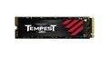 MUSHKIN Tempest M.2 256 Gb Pci