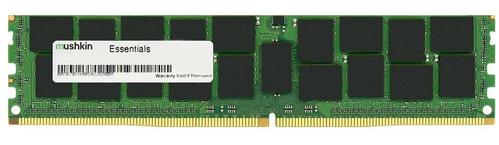 MUSHKIN DDR4  4GB 2400MHz CL17  Ikke-ECC (MES4U240HF4G)