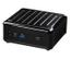 ASROCK Nuc Box-1260P Black I7-1260P 