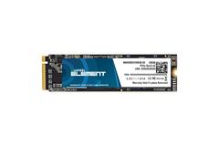 MUSHKIN Element M.2 256 Gb Pci 