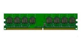 MUSHKIN DDR4  16GB 2666MHz CL19  Ikke-ECC (MES4U266KF16G)
