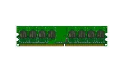 MUSHKIN DDR4  8GB 2666MHz CL19  Ikke-ECC (MES4U266KF8G)