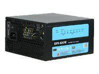INTER-TECH Energon EPS-650W 650Watt (EPS-650W)