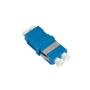 LOGILINK Fibre Optic Adapter Lc Blue,