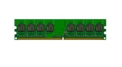 MUSHKIN Essentials - 4GB - DDR4 - 26 (MES4U266KF4G)