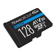 Team Group ELITE A1 128GB microSD