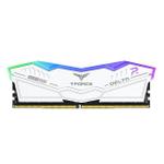 TEAM Delta Rgb Ddr5 Memory Module  (FF4D532G6000HC38ADC01)