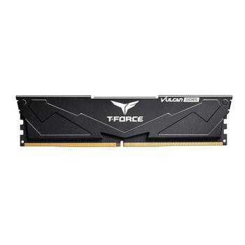 TEAM RAM Team D5 6000 16GB C30 Vulcan black 2 (FLBD516G6000HC3001)