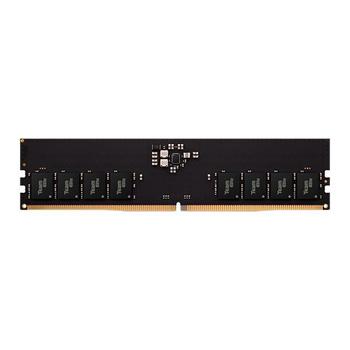 TEAM Elite - DDR5 - Kit - 16 GB - DIMM 288-PIN - 5600 MHz / PC5-44800 - ungepuffert 2 (TED516G5600C4601)