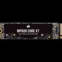 CORSAIR Force MP600 CORE XT M.2 NVMe 1TB