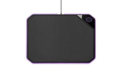 Cooler Master Mp860 Gaming Mouse Pad Black (MPA-MP860-OSA-N1)