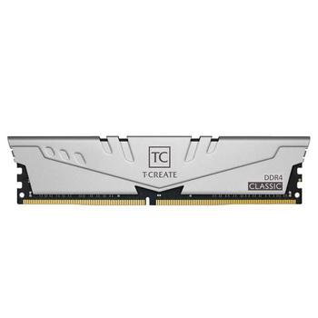 TEAM T-CREATE CLASSIC 10L DDR4  32GB kit 3200MHz CL22  Ikke-ECC (TTCCD432G3200HC22DC01)