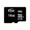 TEAM 16Gb Micro Sdhc Microsdhc