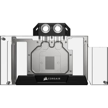 CORSAIR Hydro X Series XG5 RGB 30-SERIES GPU Water Block (3090, 3080 Ti, 3080) (CX-9021001-WW)
