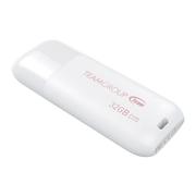 TEAM Stick Team C173 32GB USB 2.0 white