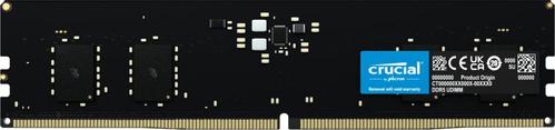 CRUCIAL 8GB DDR5-4800 UDIMM TRAY (CT8G48C40U5T)