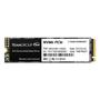 TEAM SSD 256GB MP33 M.2 2280 PCIe 3.0 x4 3D TLC
