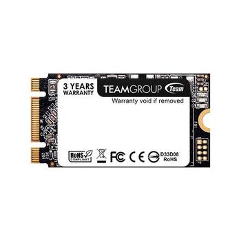 TEAM SSD MS30 512GB M.2 SATA-600 (TM4PS7512G0C101)
