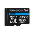 TEAM Elite 256 Gb Microsdxc Uhs-I