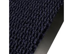 MATTING Faro tørremåtte 60x90cm 7mm blå