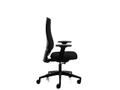 INTERSTUHL Kontorstol INTERSTUHL 152 sort