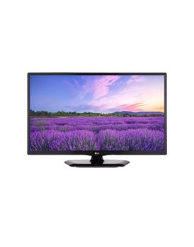 LG 28LN661HBLD 28inch PRO Sentric Smart Hotel TV (28LN661HBLD)