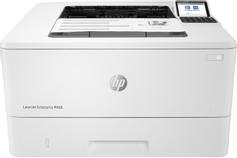 HP LaserJet Enterprise M406dn - skriver - S/H - laser