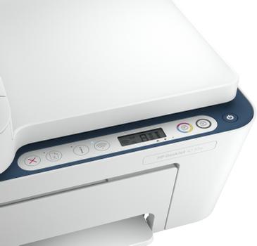 HP Deskjet Hp 4130E All-In-One  (26Q93B)