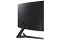 SAMSUNG S24C366EAU 24inch FHD VA 16:9 60Hz 4ms Curved 250cd/m2 3000:1 HDMI (LS24C366EAUXEN)